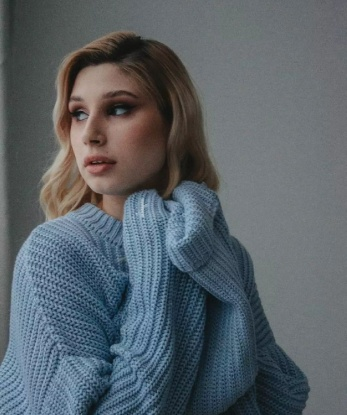 Проститутка Ольга