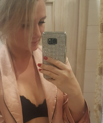 Проститутка Валентина