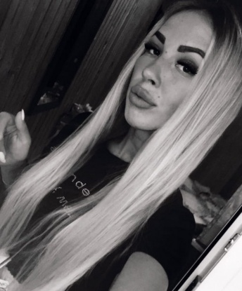 Проститутка Ирина