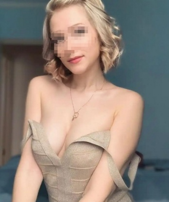 Проститутка Светуся