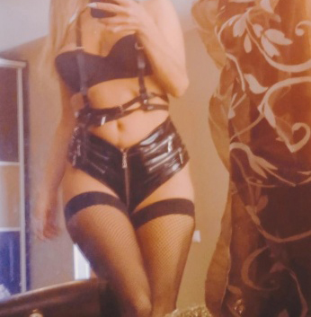 Проститутка Янка