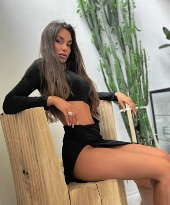 Проститутка Алена