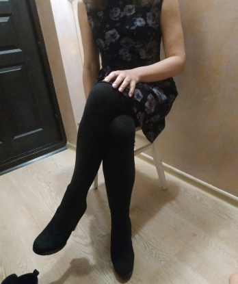 Проститутка Юля