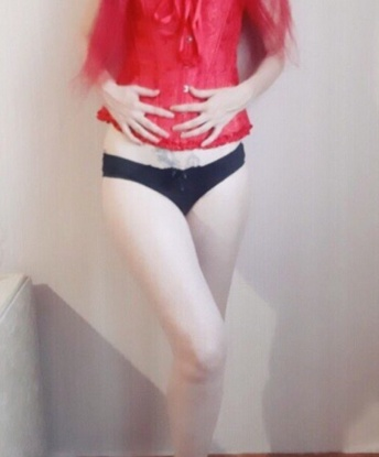 Проститутка Тамаришка