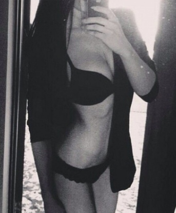 Проститутка Поляша